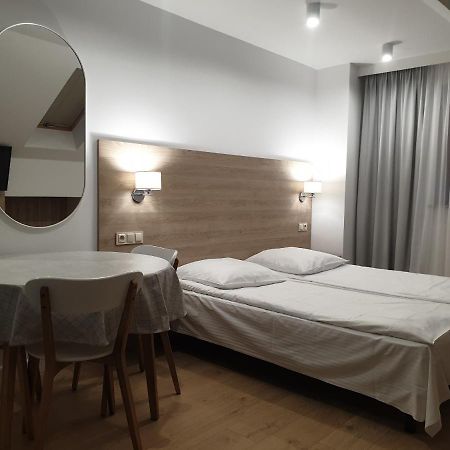 Messina Apartamenty Wyspa Sobieszewska Gdańsk Eksteriør billede